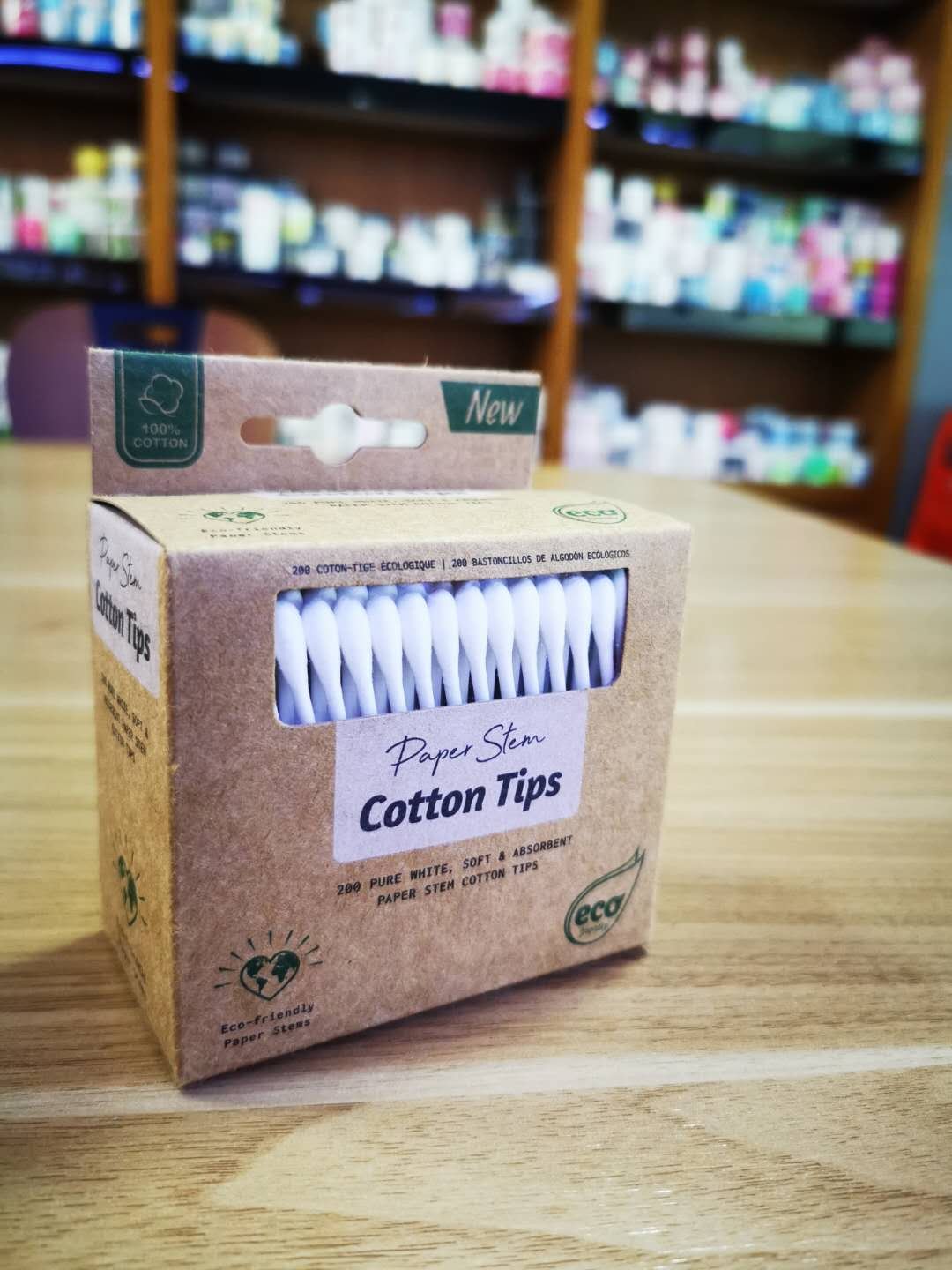 The Complete Guide to Sourcing Cotton Swabs from China: Pricing, MOQ, Shipping & Quality Control (2026)