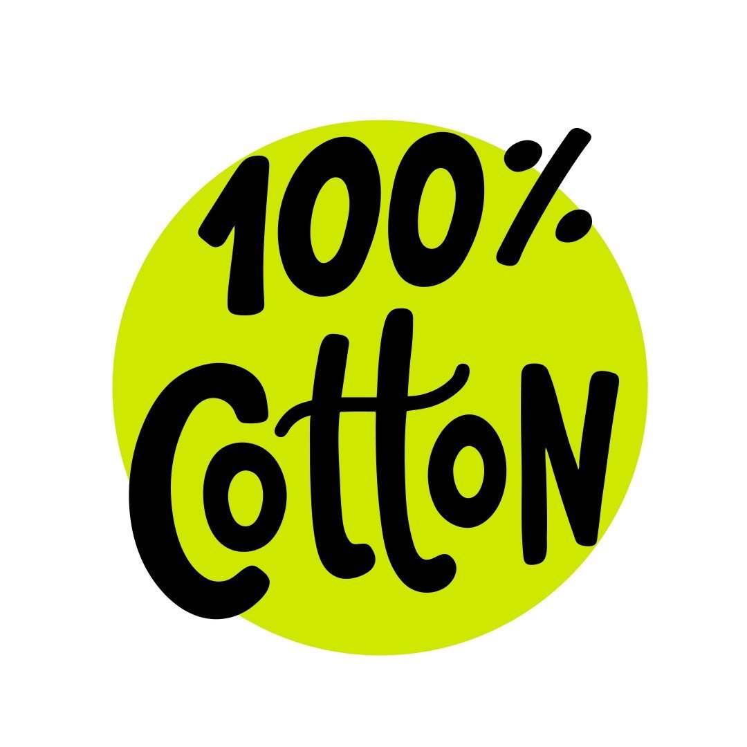 White cotton used for wooden stick cotton swab tips