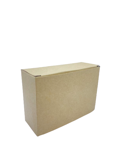 Value paper box for bamboo cotton buds